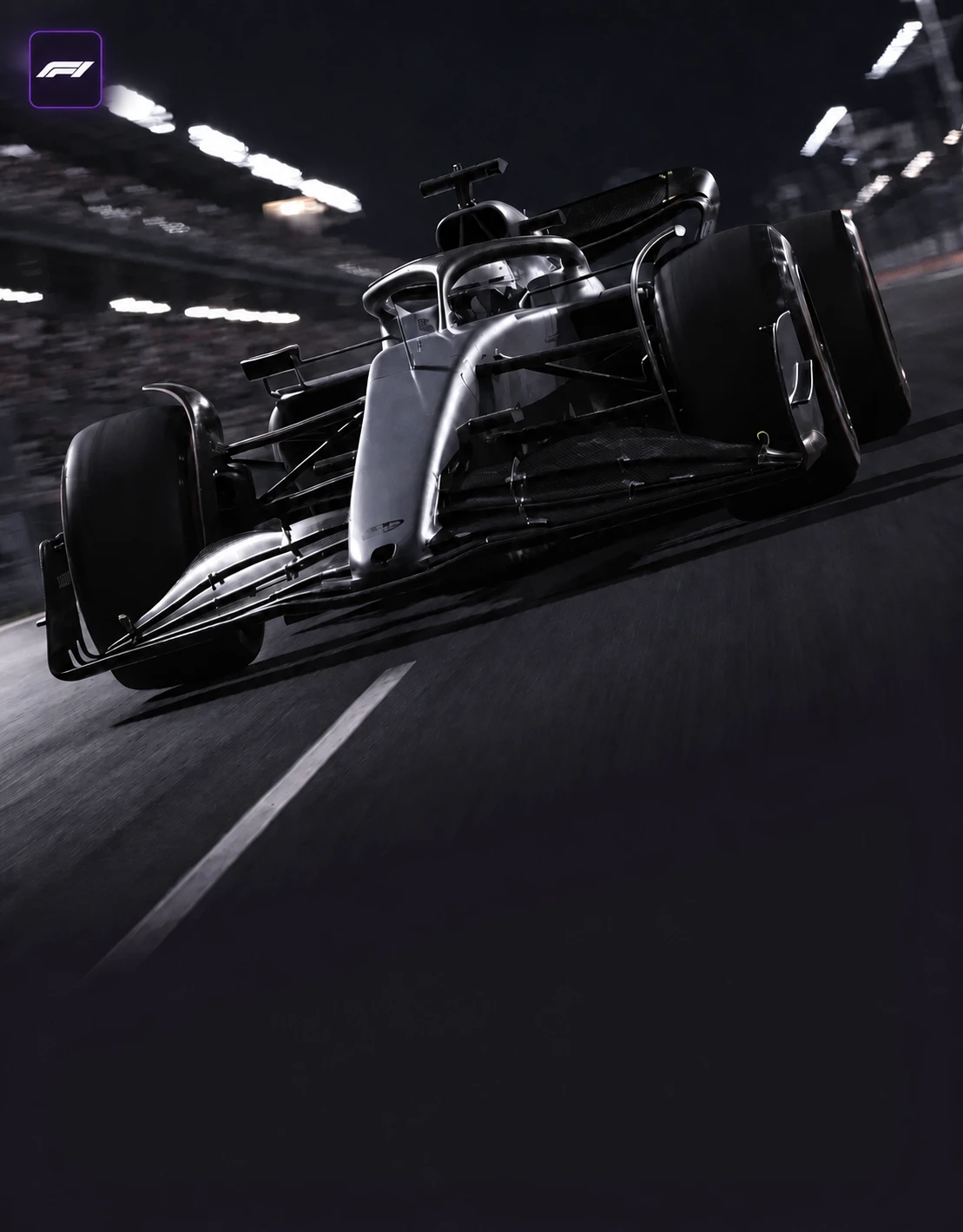 Premium IPTV Subscription Sports Channels - Formula 1